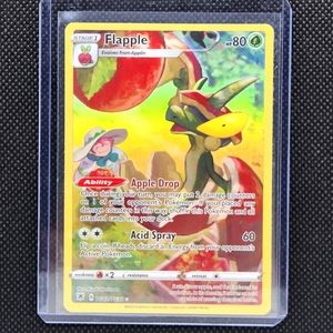 Flapple TG02/TG30 Astral Radiance trainer gallery